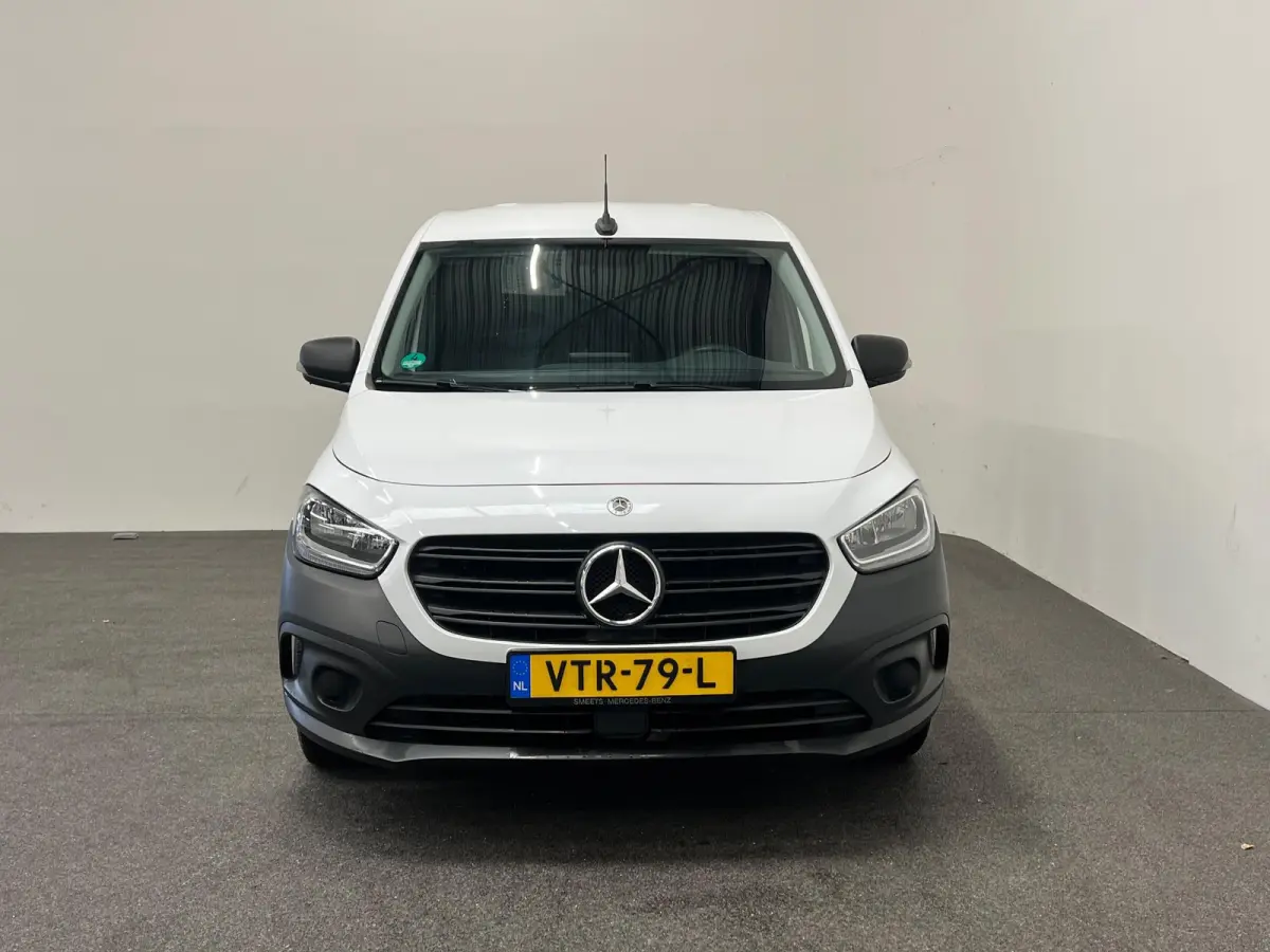 108 CDI L1 Pro Airco Apple Carplay/Android Auto Camera Navigatie Parkeersensoren Cruise Control