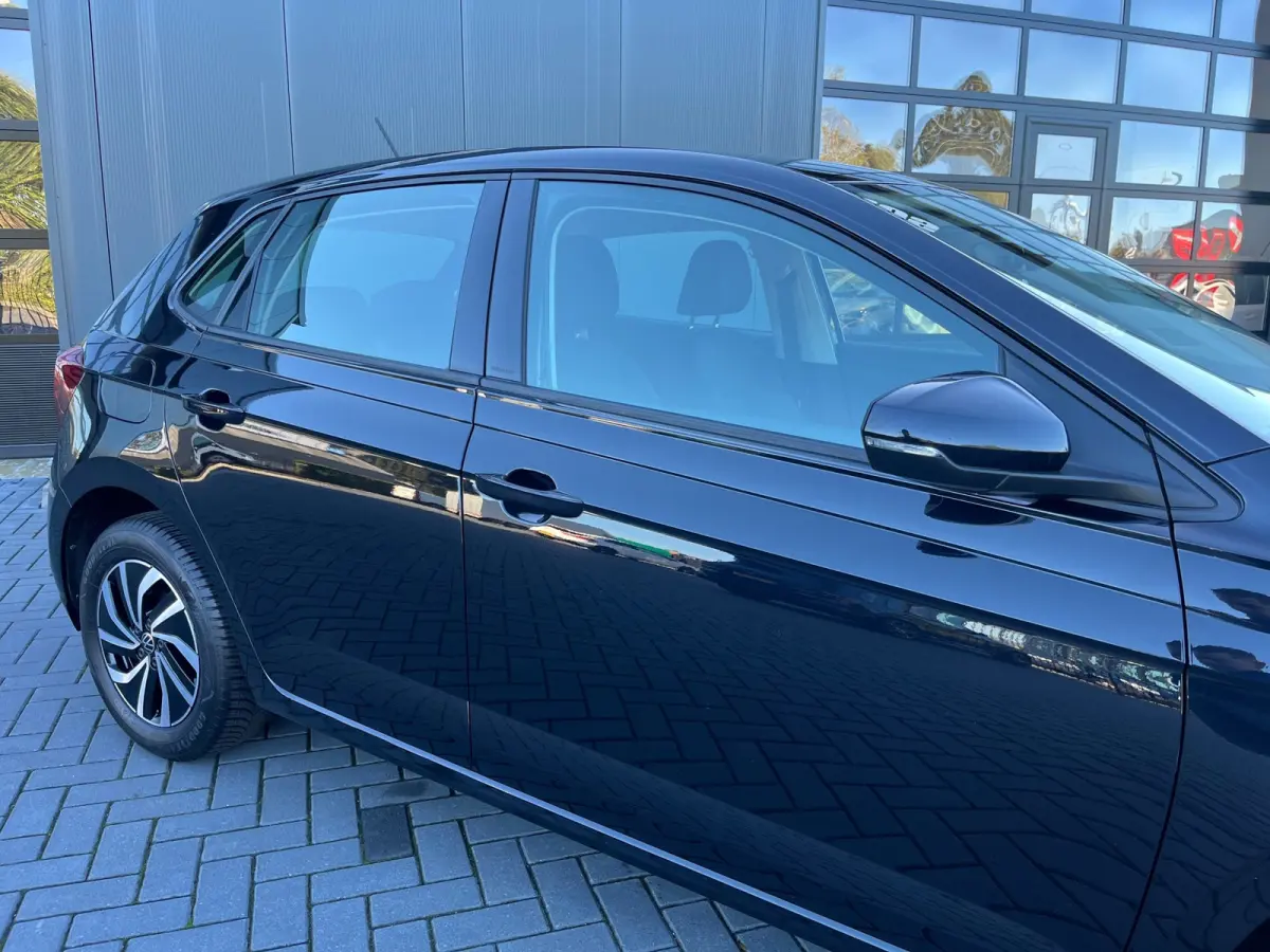 1.0 TSI Life Business NL.Auto/Climatronic/Carplay/Camera/Full-Led/Adaptive-cruise/1Ste Eigenaar