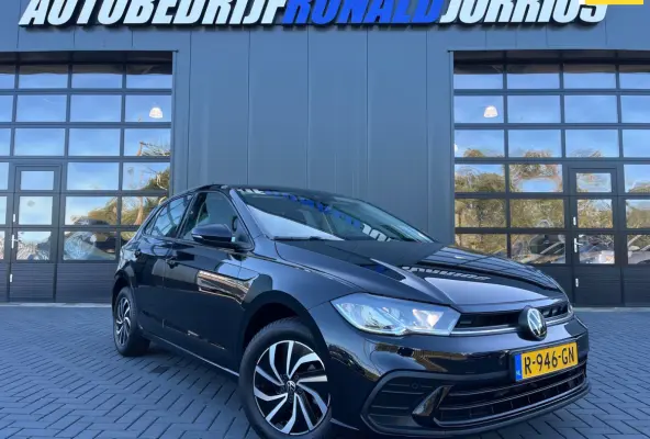 1.0 TSI Life Business NL.Auto/Climatronic/Carplay/Camera/Full-Led/Adaptive-cruise/1Ste Eigenaar
