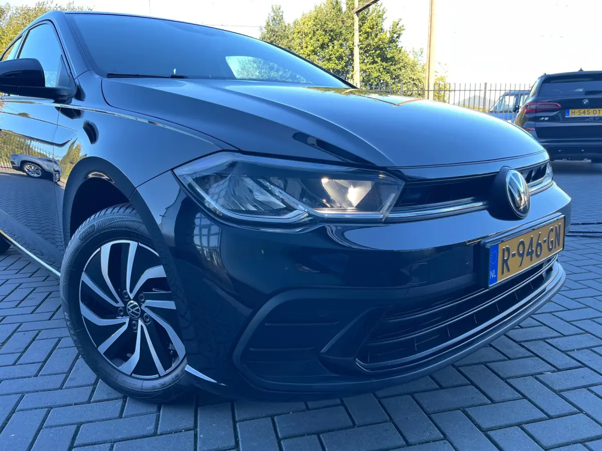 1.0 TSI Life Business NL.Auto/Climatronic/Carplay/Camera/Full-Led/Adaptive-cruise/1Ste Eigenaar