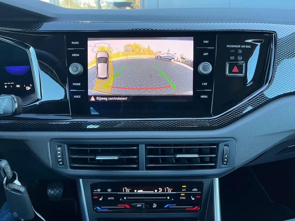 1.0 TSI Life Business NL.Auto/Climatronic/Carplay/Camera/Full-Led/Adaptive-cruise/1Ste Eigenaar
