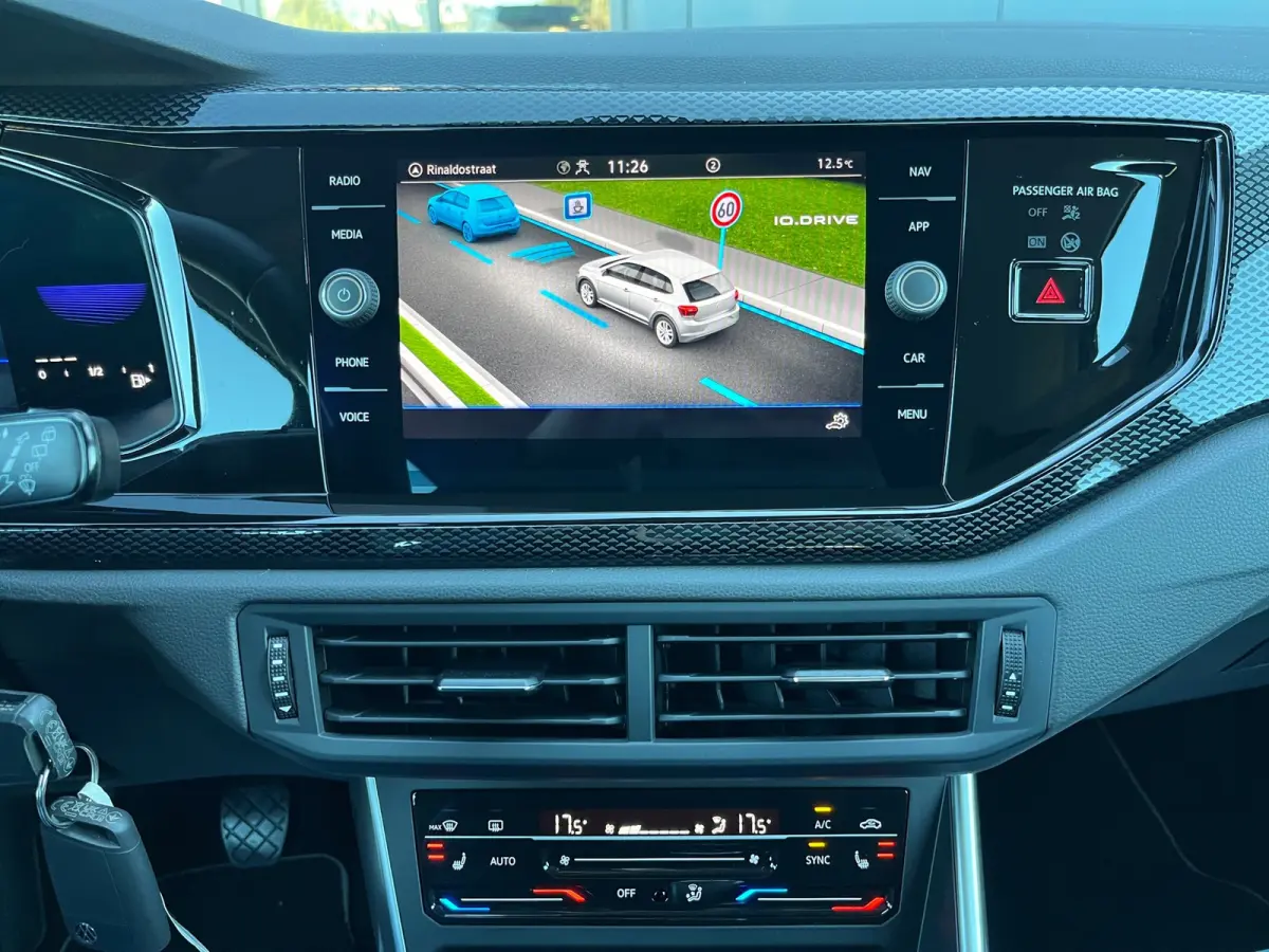 1.0 TSI Life Business NL.Auto/Climatronic/Carplay/Camera/Full-Led/Adaptive-cruise/1Ste Eigenaar