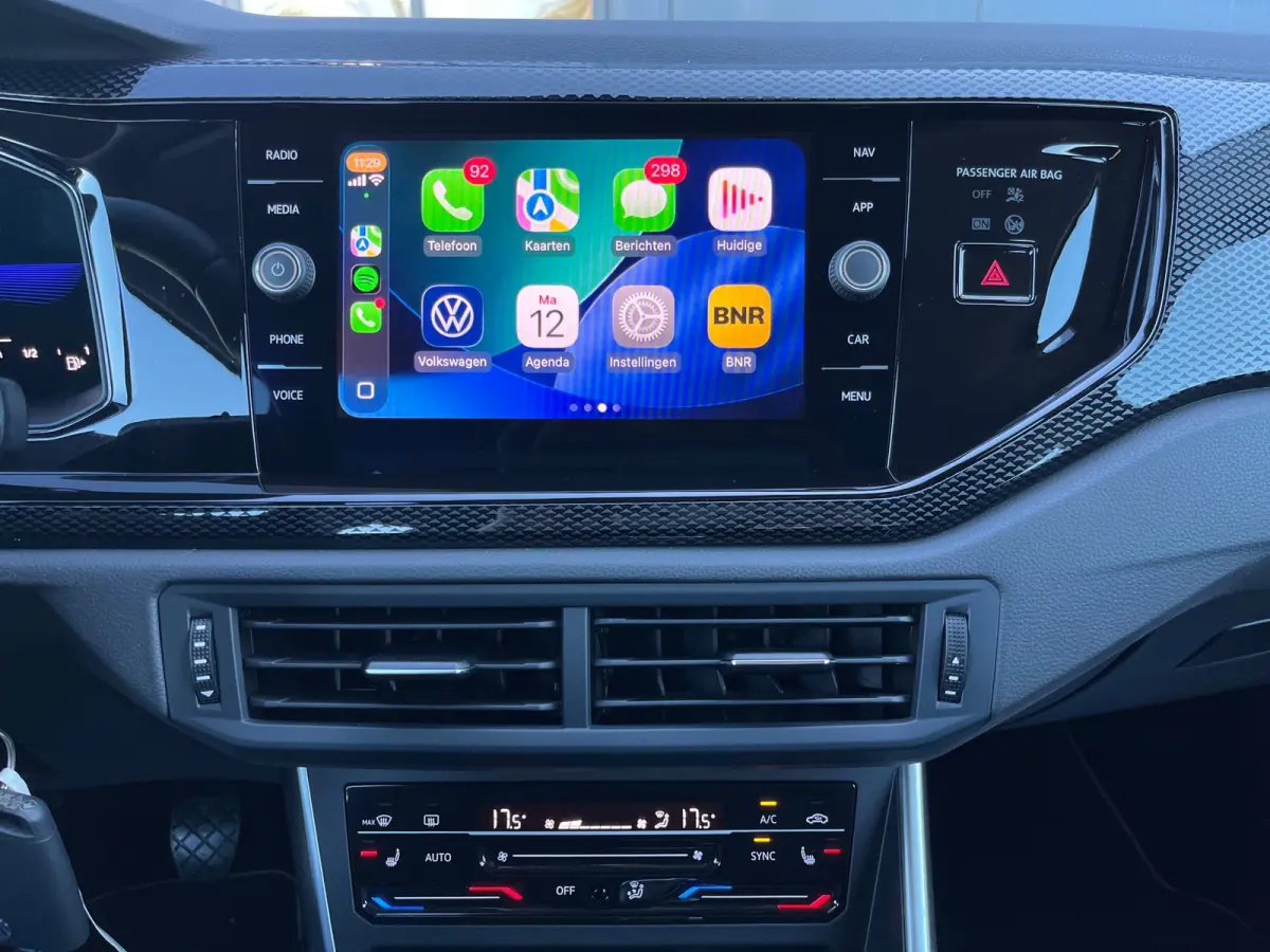 1.0 TSI Life Business NL.Auto/Climatronic/Carplay/Camera/Full-Led/Adaptive-cruise/1Ste Eigenaar
