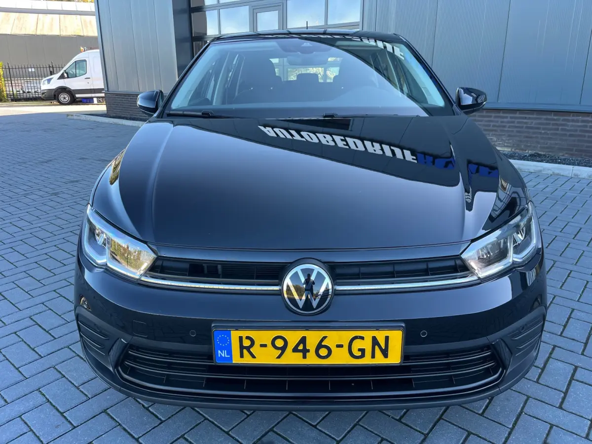 1.0 TSI Life Business NL.Auto/Climatronic/Carplay/Camera/Full-Led/Adaptive-cruise/1Ste Eigenaar