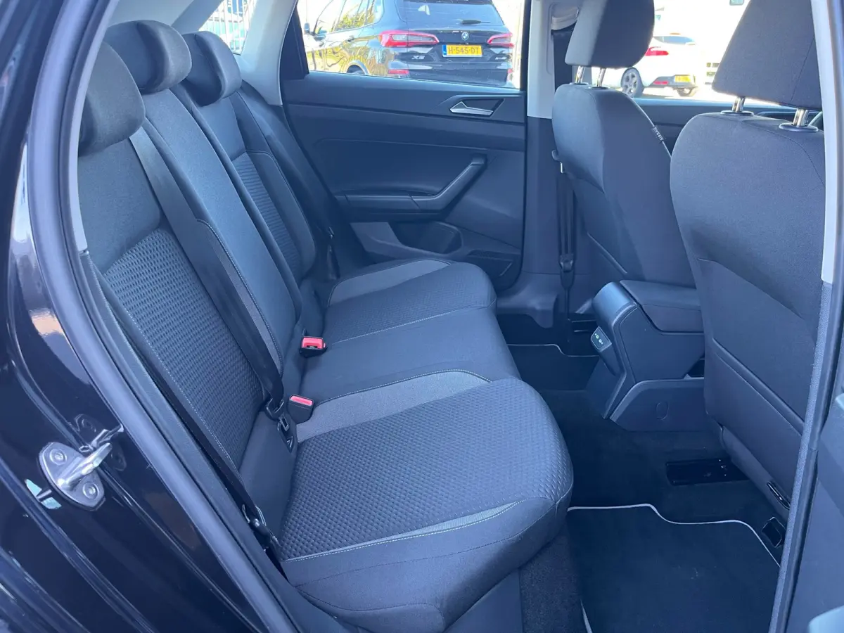 1.0 TSI Life Business NL.Auto/Climatronic/Carplay/Camera/Full-Led/Adaptive-cruise/1Ste Eigenaar
