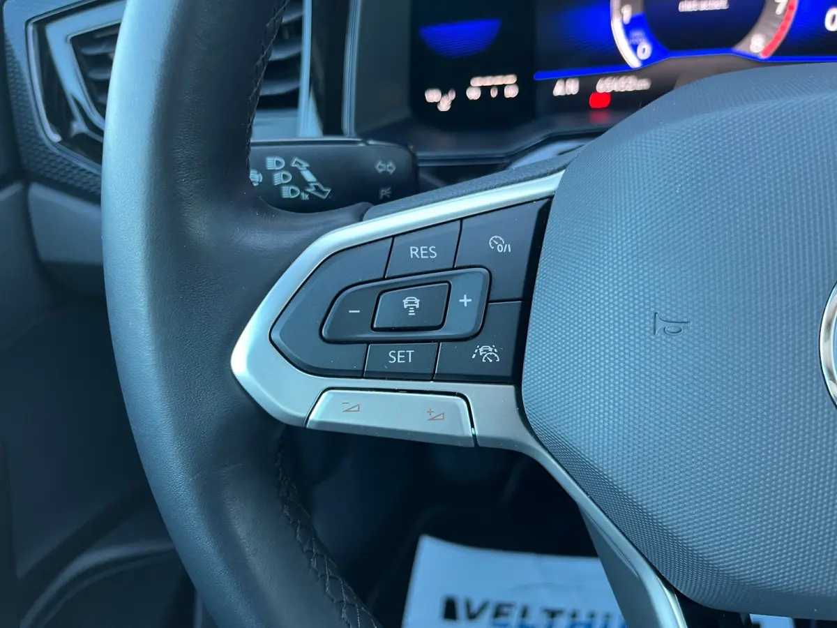 1.0 TSI Life Business NL.Auto/Climatronic/Carplay/Camera/Full-Led/Adaptive-cruise/1Ste Eigenaar