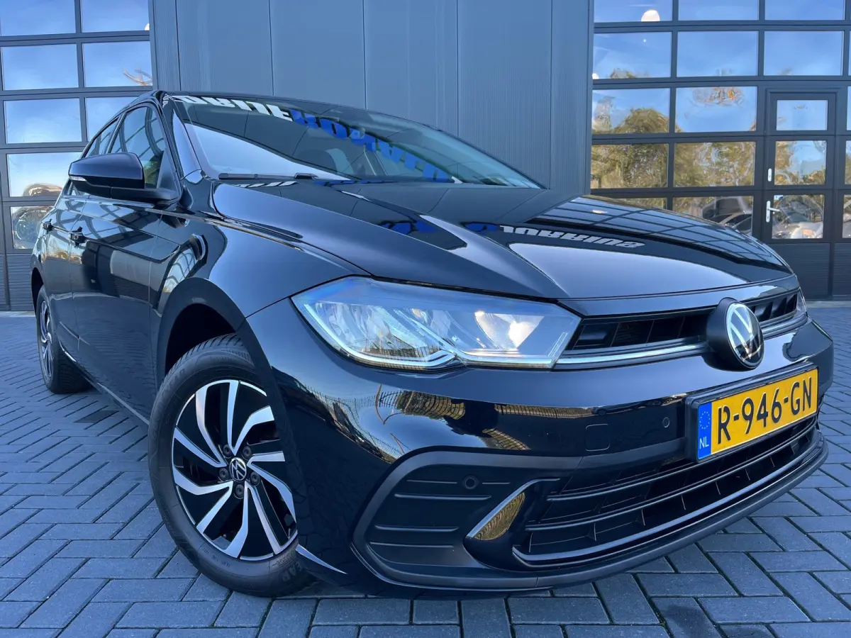 1.0 TSI Life Business NL.Auto/Climatronic/Carplay/Camera/Full-Led/Adaptive-cruise/1Ste Eigenaar