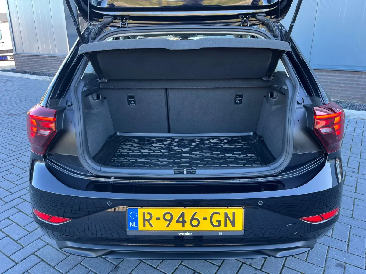 1.0 TSI Life Business NL.Auto/Climatronic/Carplay/Camera/Full-Led/Adaptive-cruise/1Ste Eigenaar