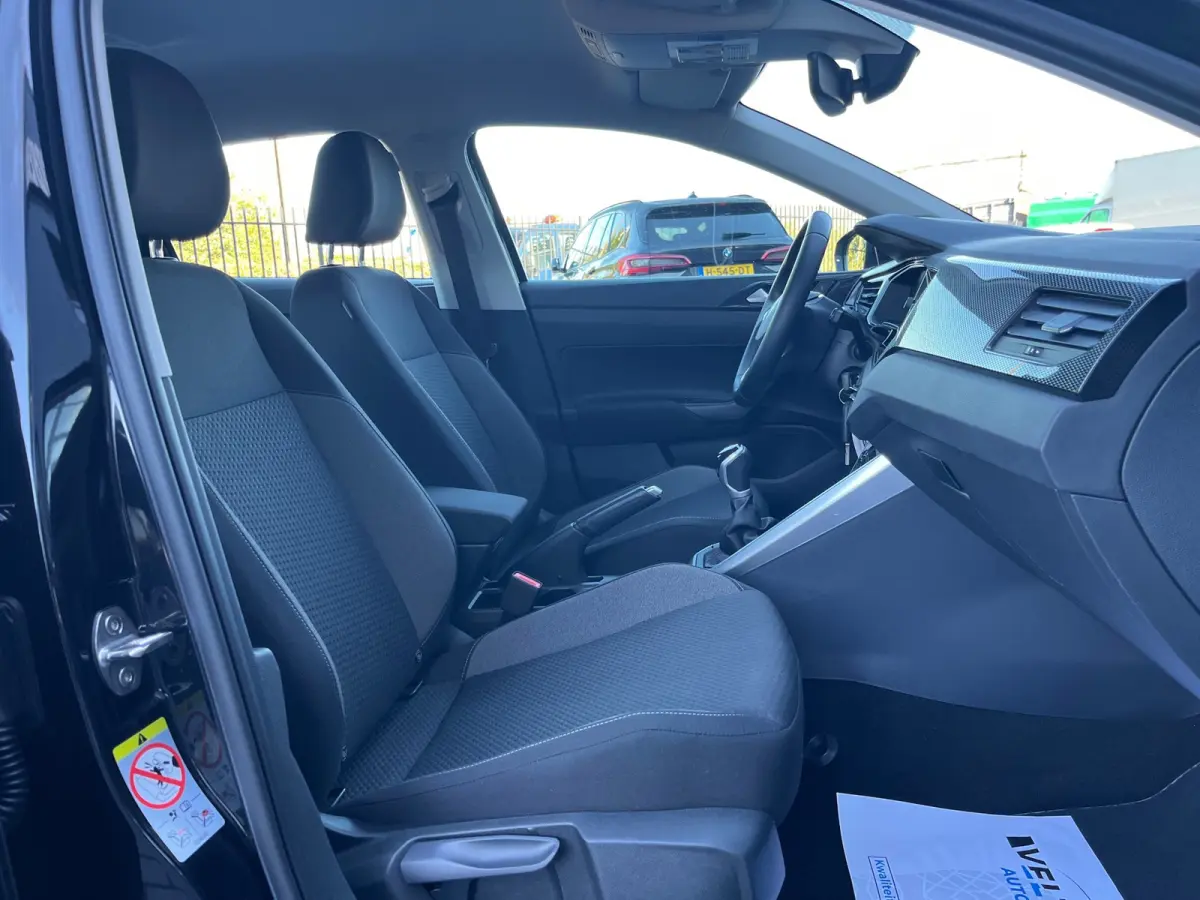 1.0 TSI Life Business NL.Auto/Climatronic/Carplay/Camera/Full-Led/Adaptive-cruise/1Ste Eigenaar