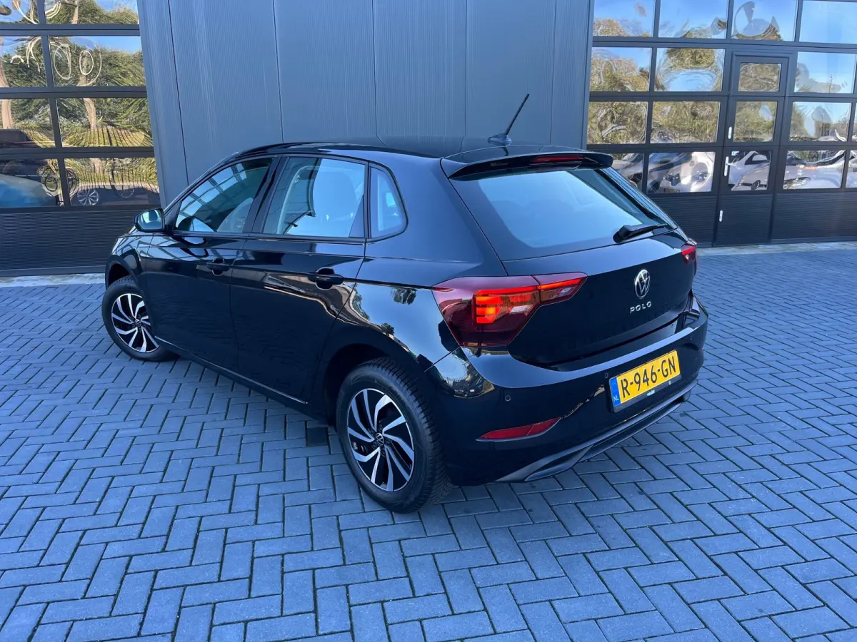 1.0 TSI Life Business NL.Auto/Climatronic/Carplay/Camera/Full-Led/Adaptive-cruise/1Ste Eigenaar