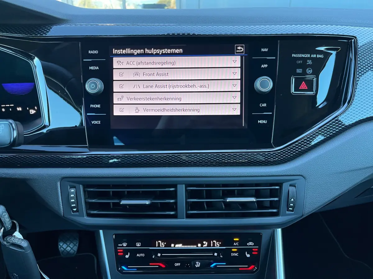 1.0 TSI Life Business NL.Auto/Climatronic/Carplay/Camera/Full-Led/Adaptive-cruise/1Ste Eigenaar