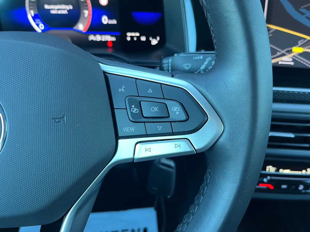 1.0 TSI Life Business NL.Auto/Climatronic/Carplay/Camera/Full-Led/Adaptive-cruise/1Ste Eigenaar