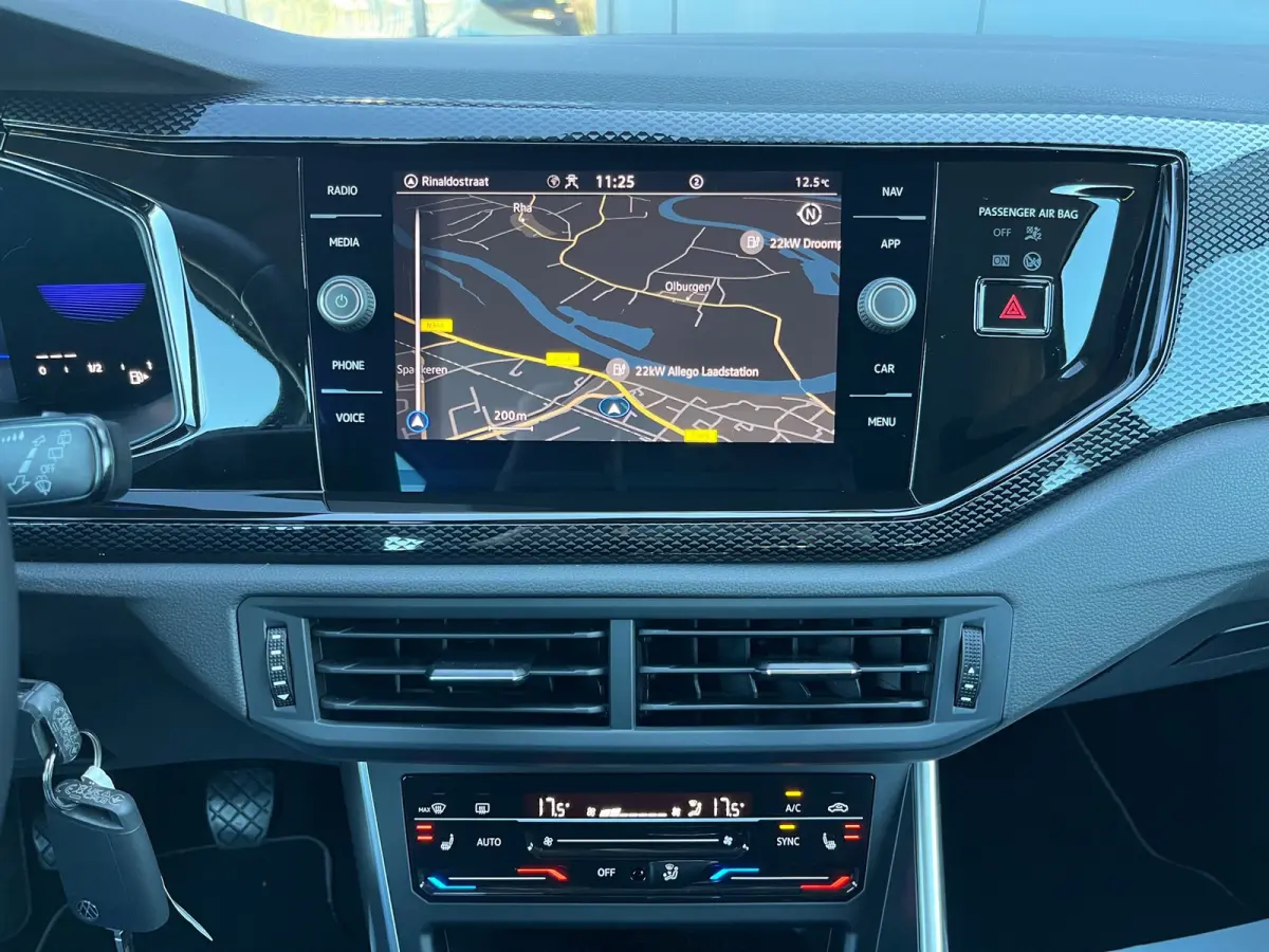 1.0 TSI Life Business NL.Auto/Climatronic/Carplay/Camera/Full-Led/Adaptive-cruise/1Ste Eigenaar