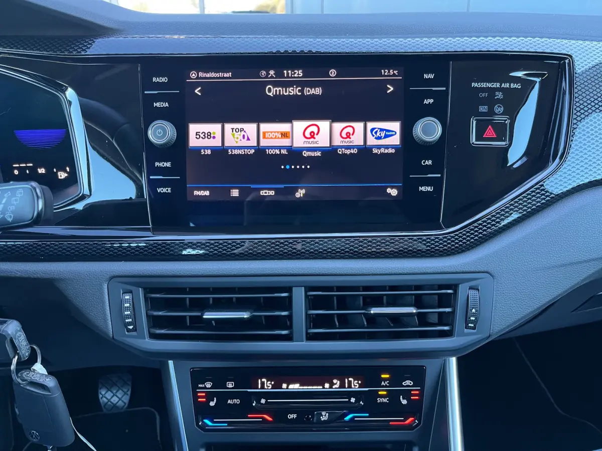1.0 TSI Life Business NL.Auto/Climatronic/Carplay/Camera/Full-Led/Adaptive-cruise/1Ste Eigenaar