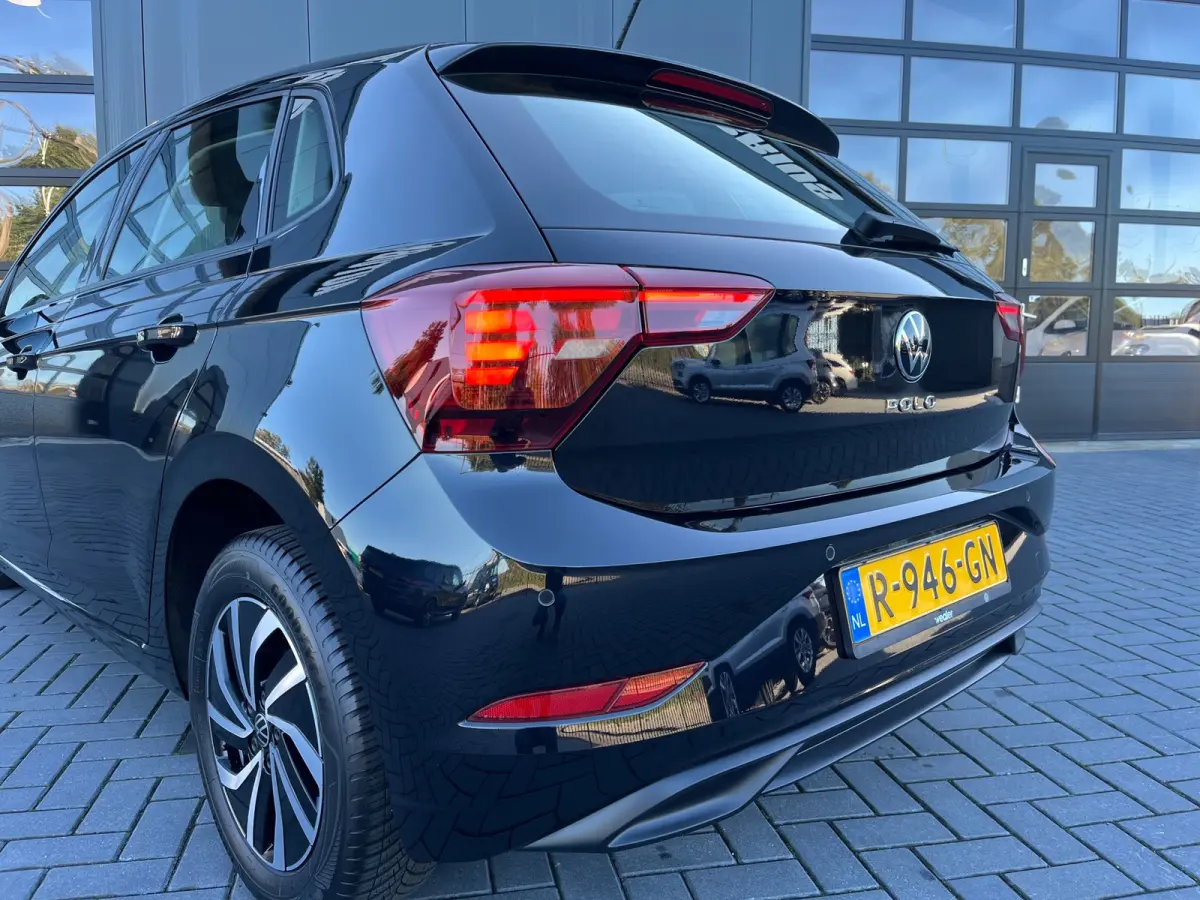1.0 TSI Life Business NL.Auto/Climatronic/Carplay/Camera/Full-Led/Adaptive-cruise/1Ste Eigenaar