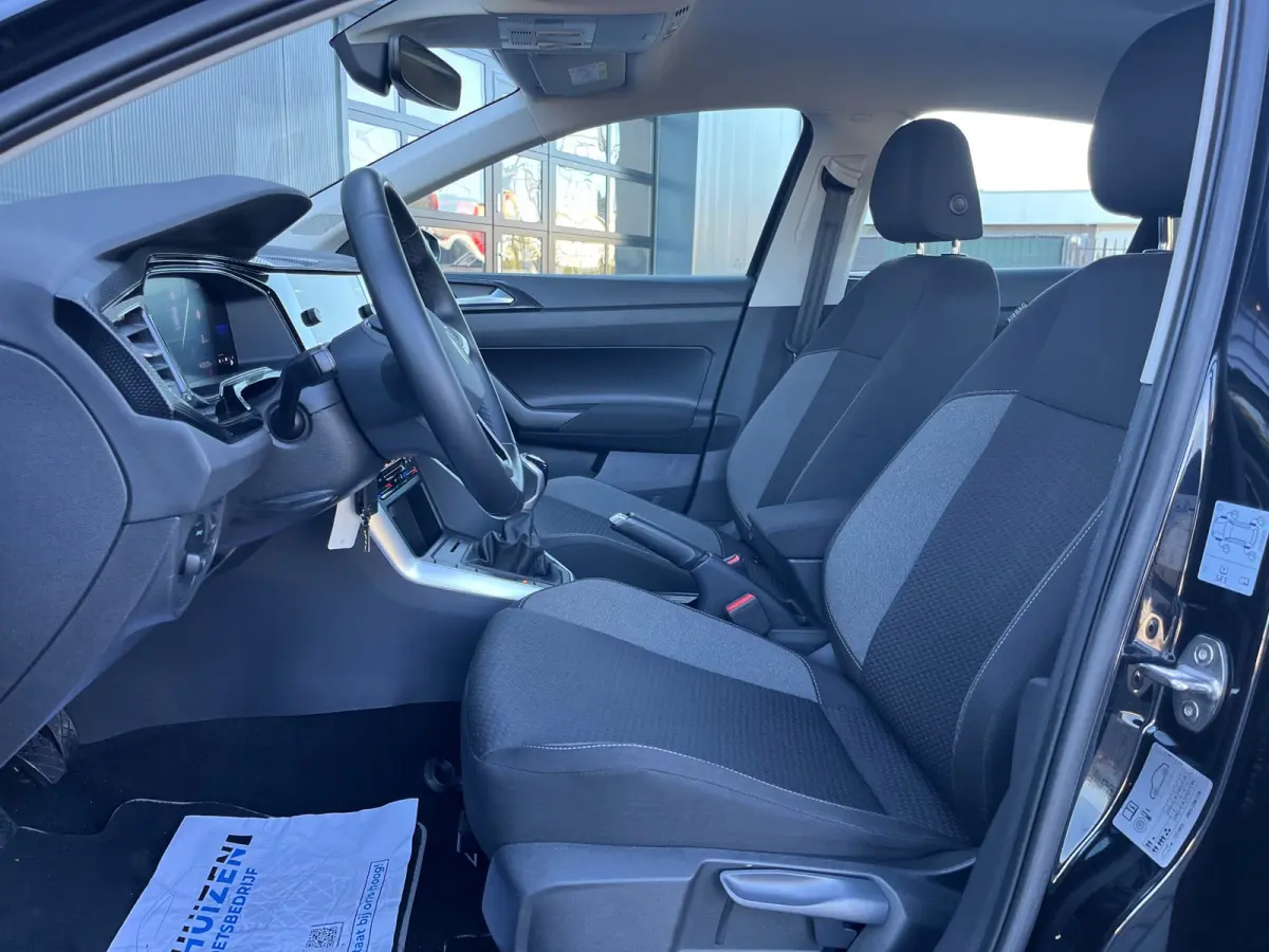 1.0 TSI Life Business NL.Auto/Climatronic/Carplay/Camera/Full-Led/Adaptive-cruise/1Ste Eigenaar