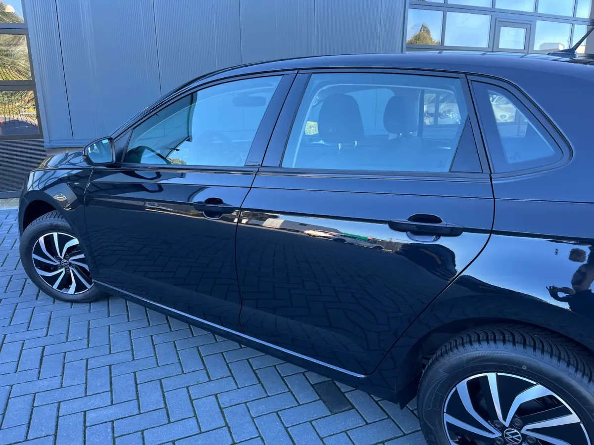 1.0 TSI Life Business NL.Auto/Climatronic/Carplay/Camera/Full-Led/Adaptive-cruise/1Ste Eigenaar