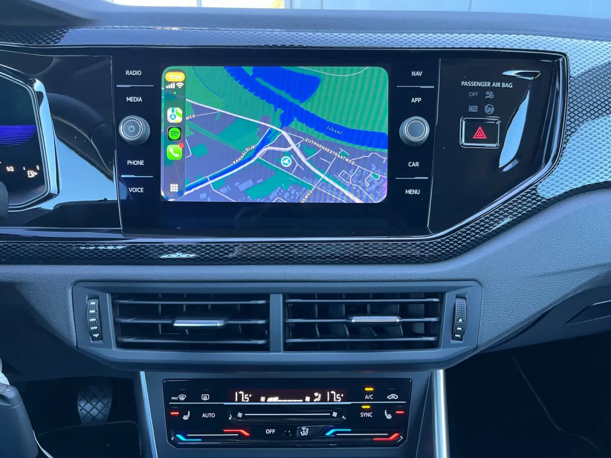 1.0 TSI Life Business NL.Auto/Climatronic/Carplay/Camera/Full-Led/Adaptive-cruise/1Ste Eigenaar