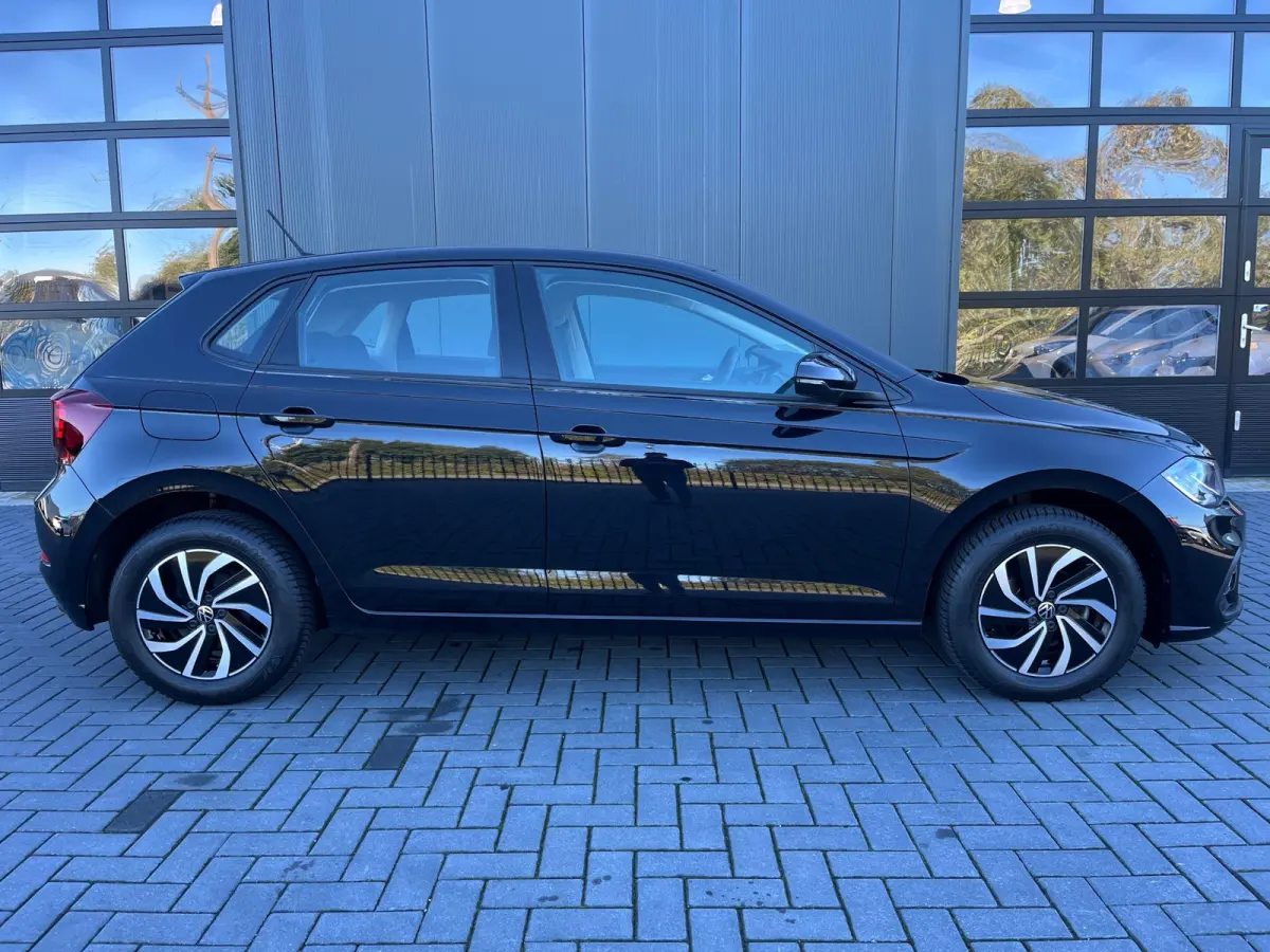 1.0 TSI Life Business NL.Auto/Climatronic/Carplay/Camera/Full-Led/Adaptive-cruise/1Ste Eigenaar