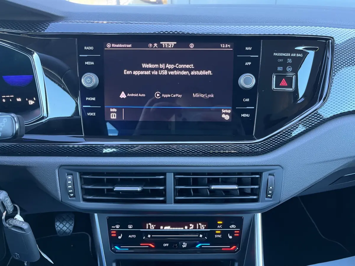 1.0 TSI Life Business NL.Auto/Climatronic/Carplay/Camera/Full-Led/Adaptive-cruise/1Ste Eigenaar