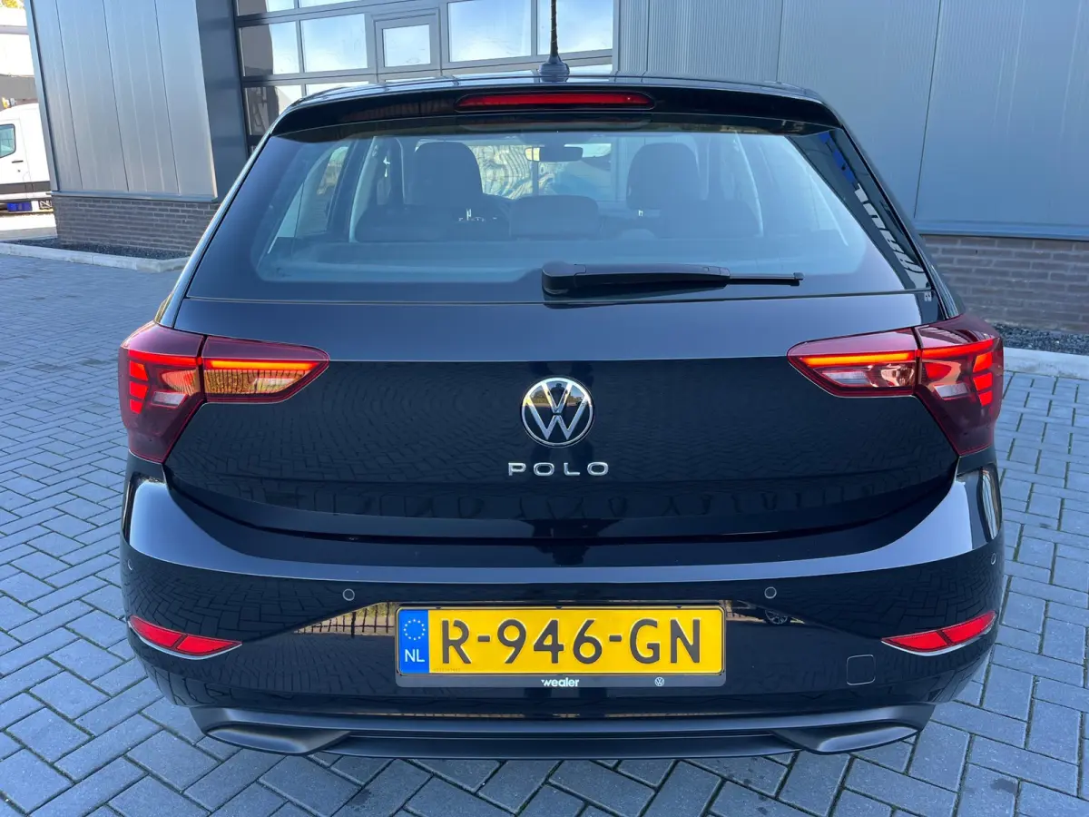 1.0 TSI Life Business NL.Auto/Climatronic/Carplay/Camera/Full-Led/Adaptive-cruise/1Ste Eigenaar