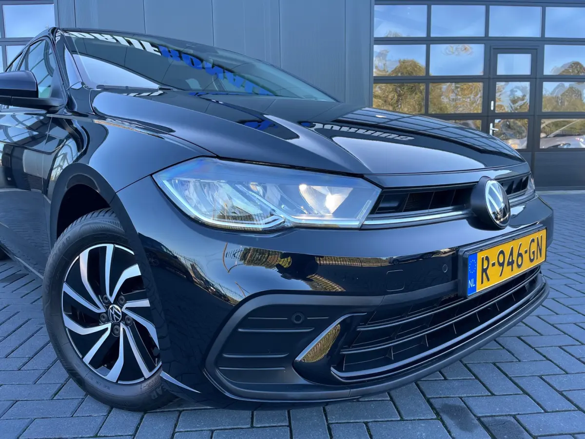 1.0 TSI Life Business NL.Auto/Climatronic/Carplay/Camera/Full-Led/Adaptive-cruise/1Ste Eigenaar