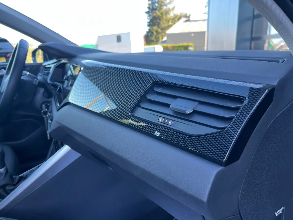 1.0 TSI Life Business NL.Auto/Climatronic/Carplay/Camera/Full-Led/Adaptive-cruise/1Ste Eigenaar
