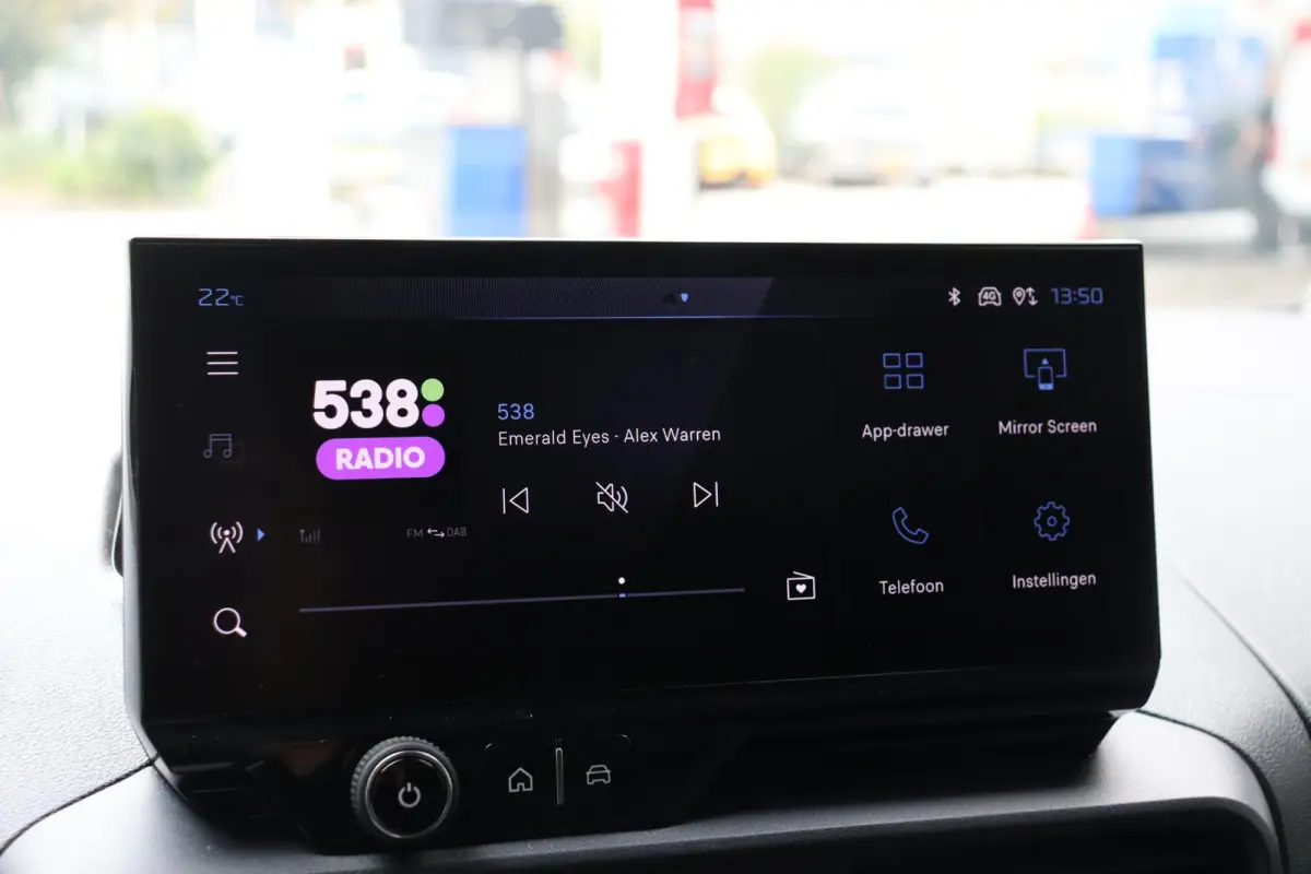 136 L2 50 kWh Voorraad Voordeel / 2+6 jaar garantie