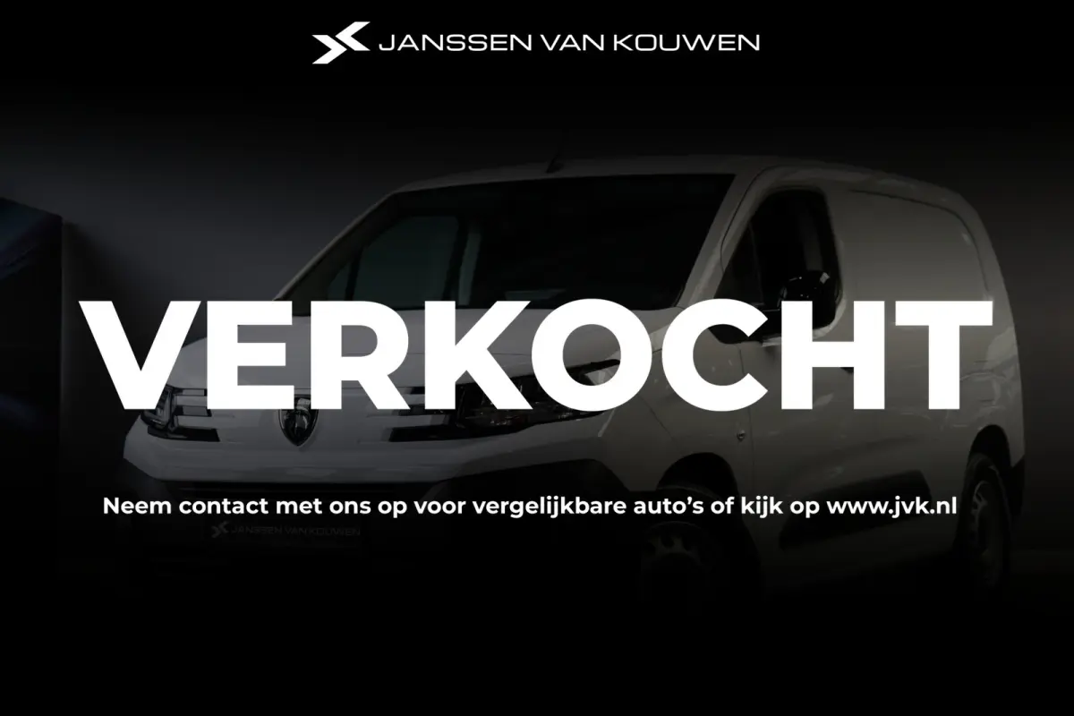 136 L2 50 kWh Voorraad Voordeel / 2+6 jaar garantie