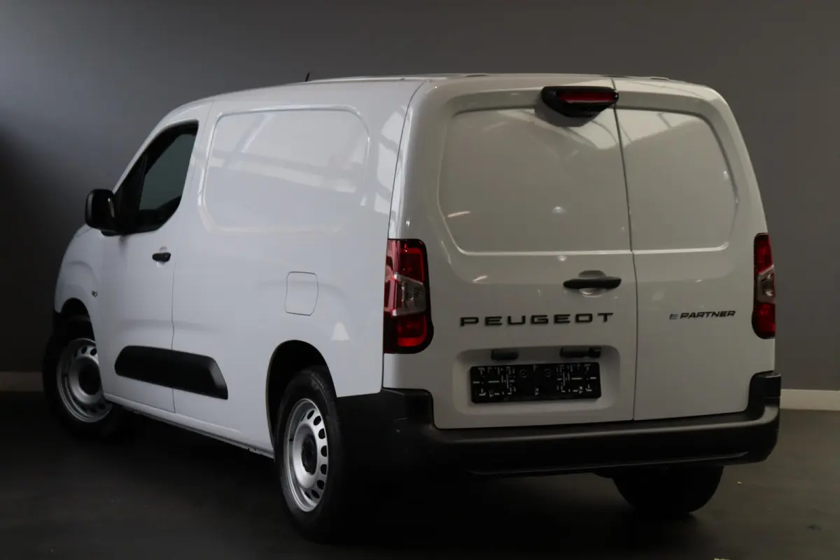 136 L2 50 kWh Voorraad Voordeel / 2+6 jaar garantie