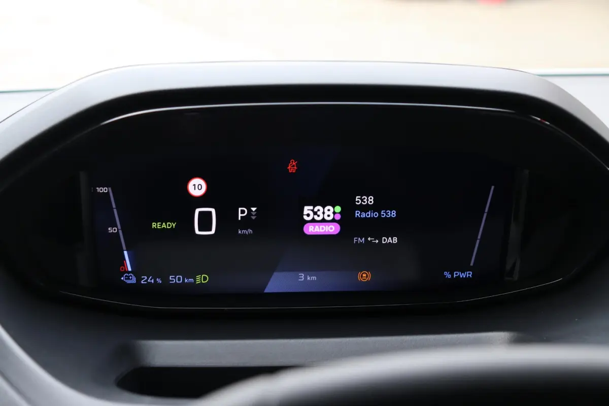 136 L2 50 kWh Voorraad Voordeel / 2+6 jaar garantie