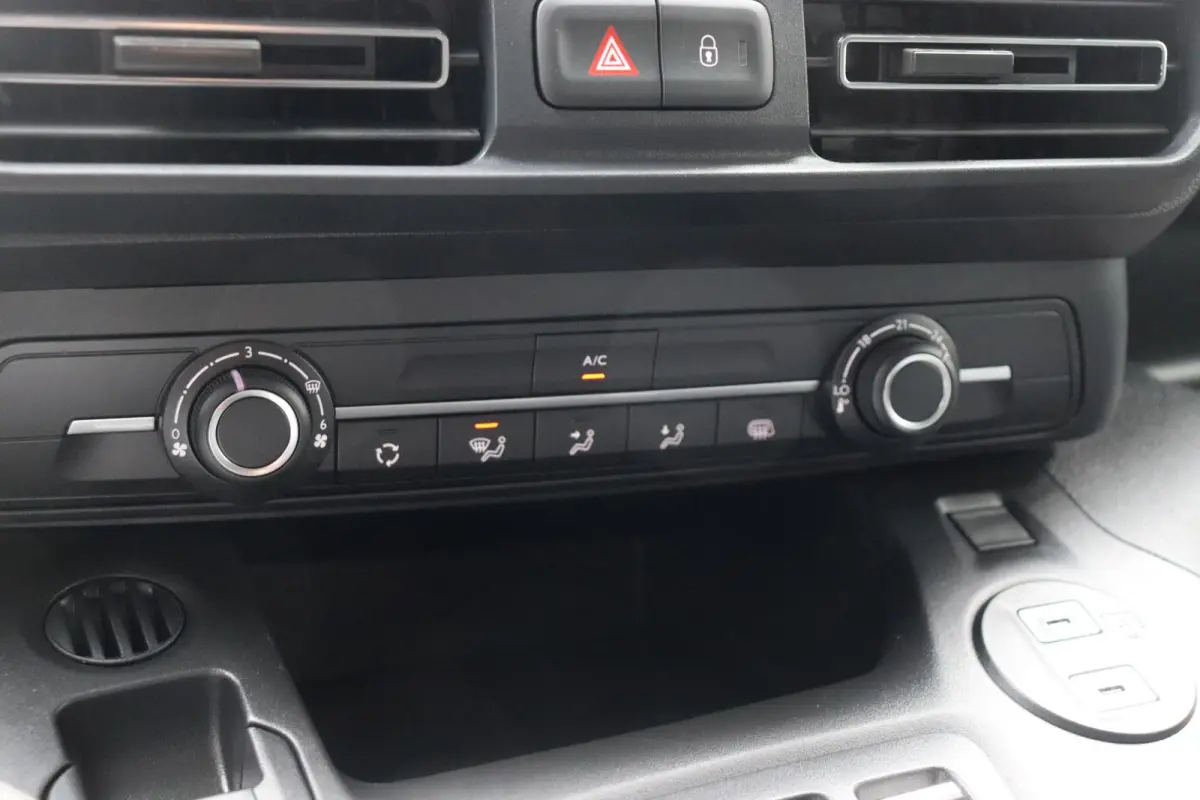136 L2 50 kWh Voorraad Voordeel / 2+6 jaar garantie