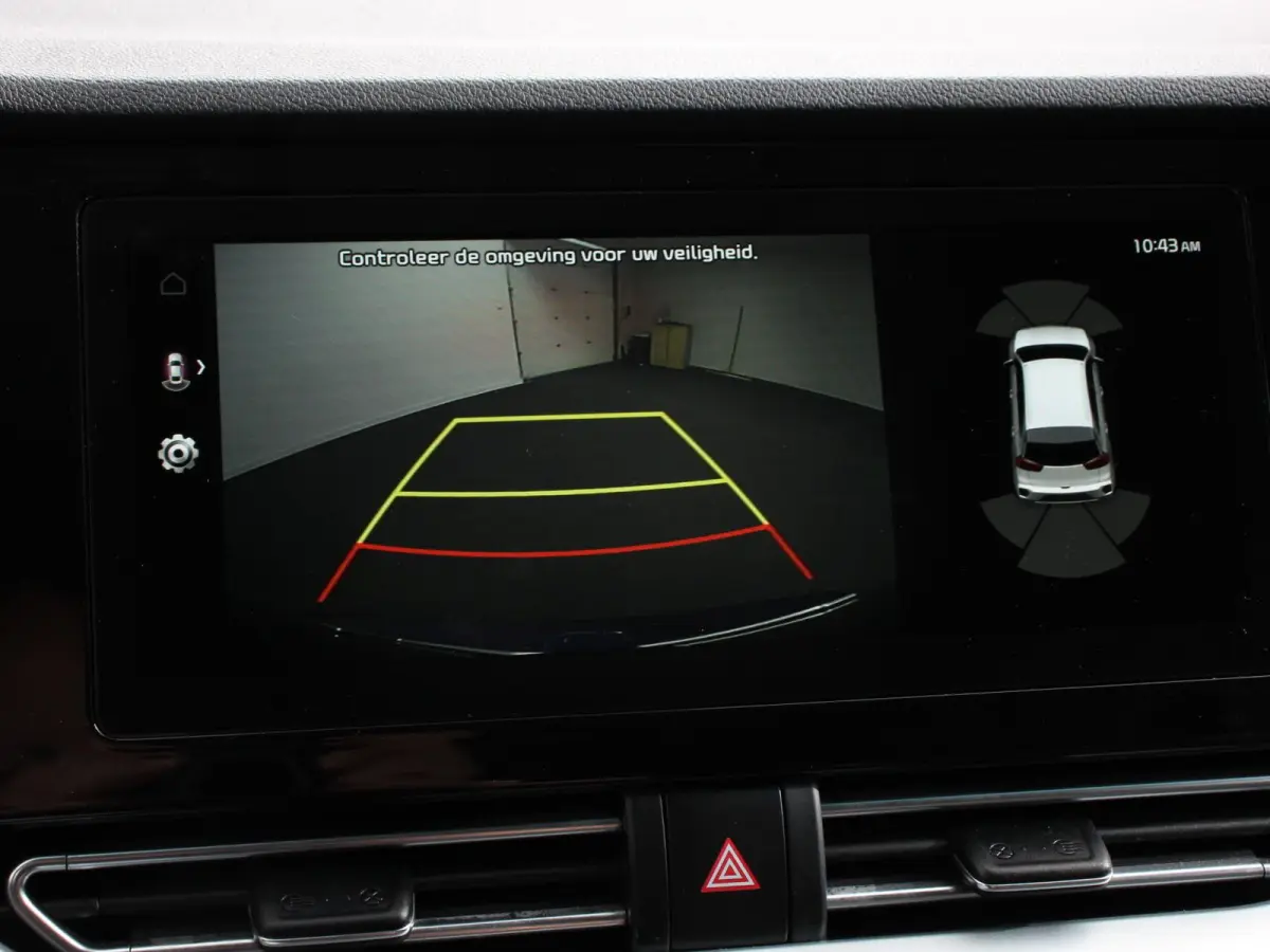 1.6 GDi Automaat PHEV Edition Navigatie Apple Carplay Android Auto Parkeerhulp Adaptive Cruise Control Stoel- en stuurverwarming Climate Control Lichtmetalen velgen