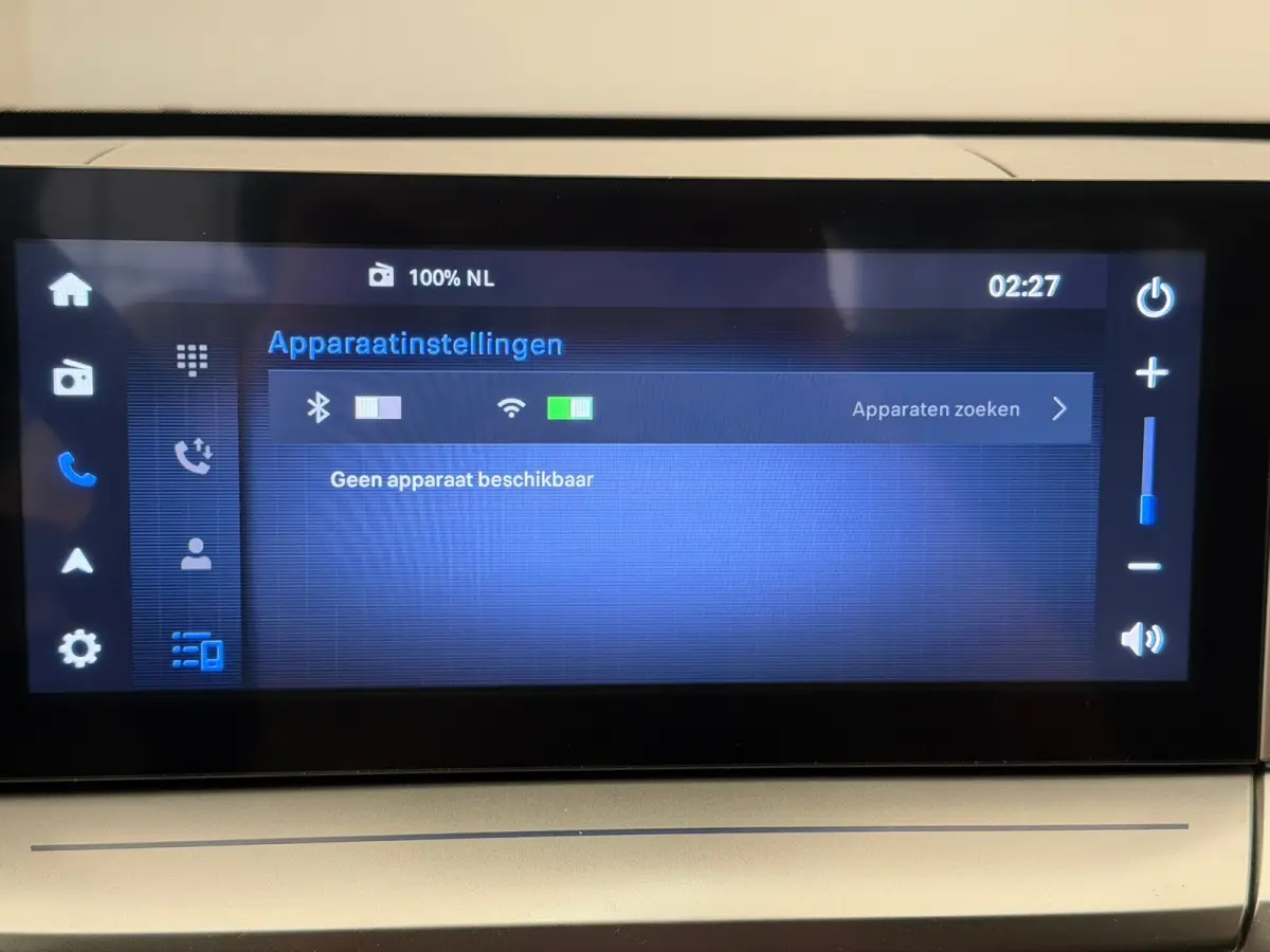 1.2 Turbo Hybrid GS Stoel+Stuur verwarming | Navigatie | Voorruitverwarming | Apple Carplay/Android Auto | Achteruitrijcamera | Apple Carplay/Android Auto|telefoonintegratie premium | Automa