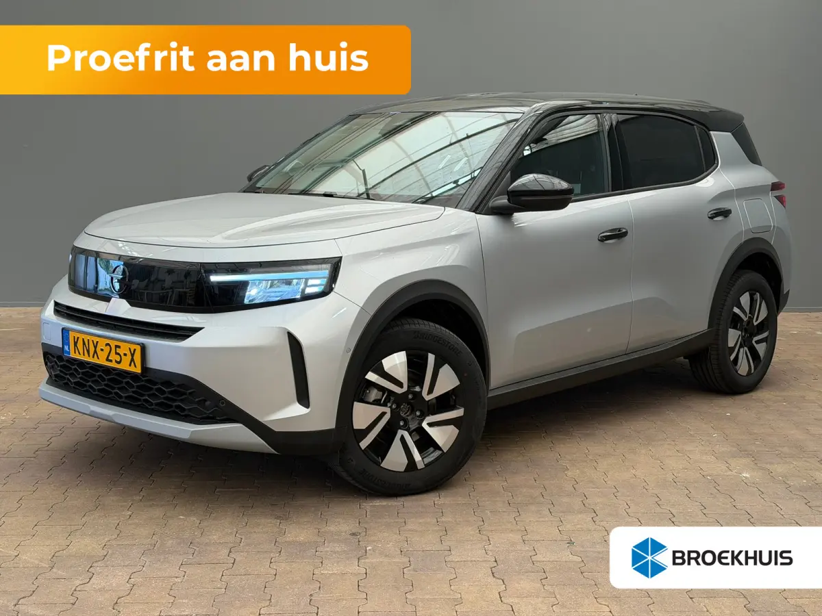 1.2 Turbo Hybrid GS Stoel+Stuur verwarming | Navigatie | Voorruitverwarming | Apple Carplay/Android Auto | Achteruitrijcamera | Apple Carplay/Android Auto|telefoonintegratie premium | Automa