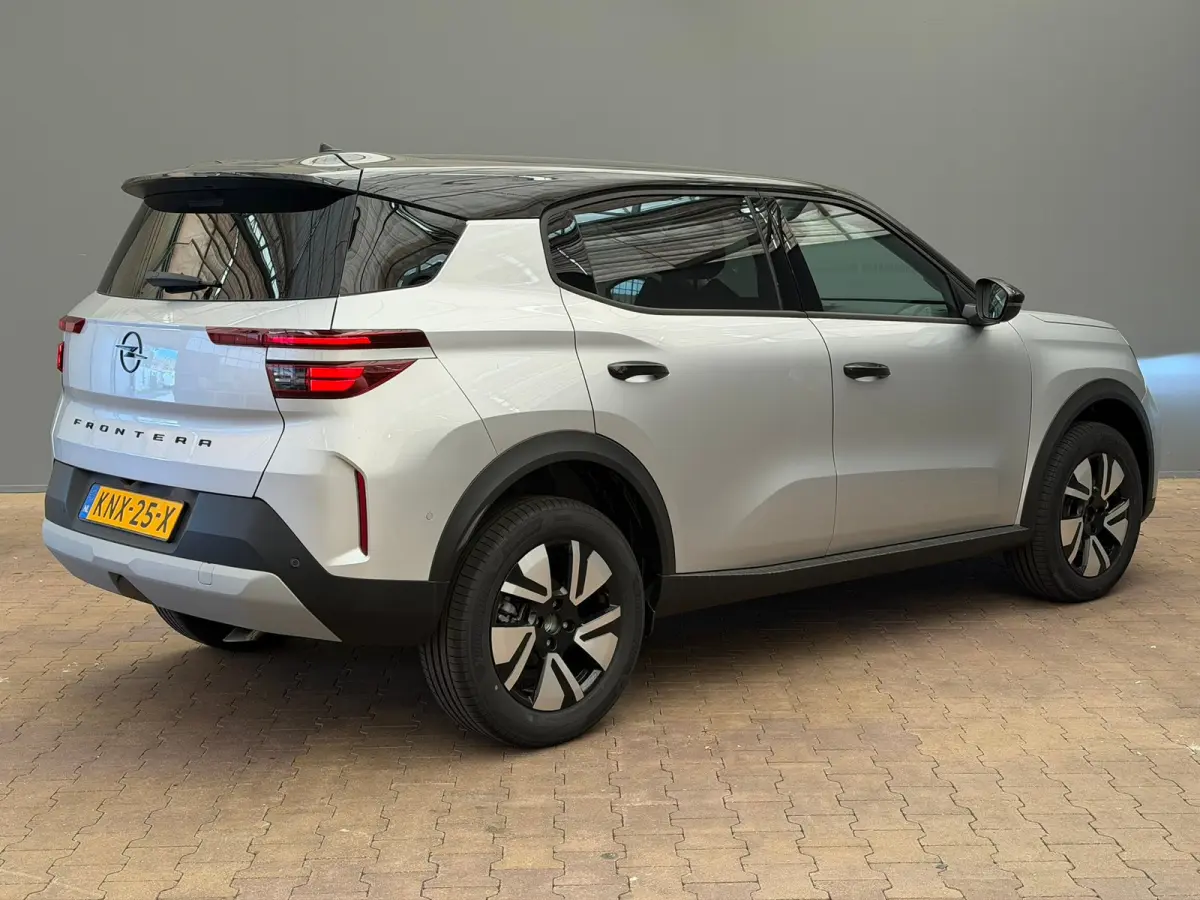 1.2 Turbo Hybrid GS Stoel+Stuur verwarming | Navigatie | Voorruitverwarming | Apple Carplay/Android Auto | Achteruitrijcamera | Apple Carplay/Android Auto|telefoonintegratie premium | Automa