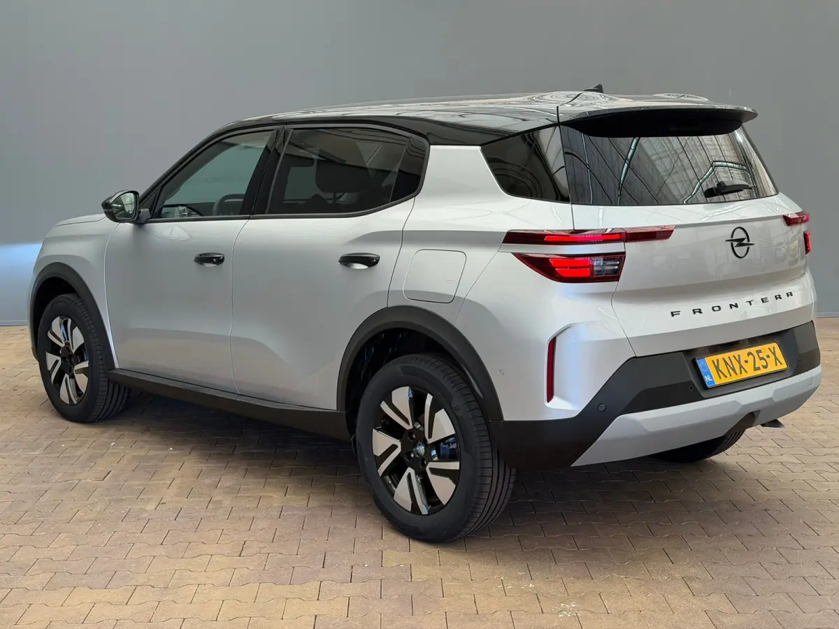 1.2 Turbo Hybrid GS Stoel+Stuur verwarming | Navigatie | Voorruitverwarming | Apple Carplay/Android Auto | Achteruitrijcamera | Apple Carplay/Android Auto|telefoonintegratie premium | Automa