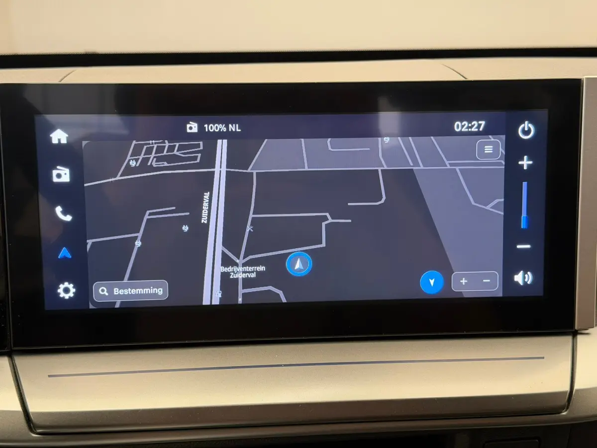 1.2 Turbo Hybrid GS Stoel+Stuur verwarming | Navigatie | Voorruitverwarming | Apple Carplay/Android Auto | Achteruitrijcamera | Apple Carplay/Android Auto|telefoonintegratie premium | Automa