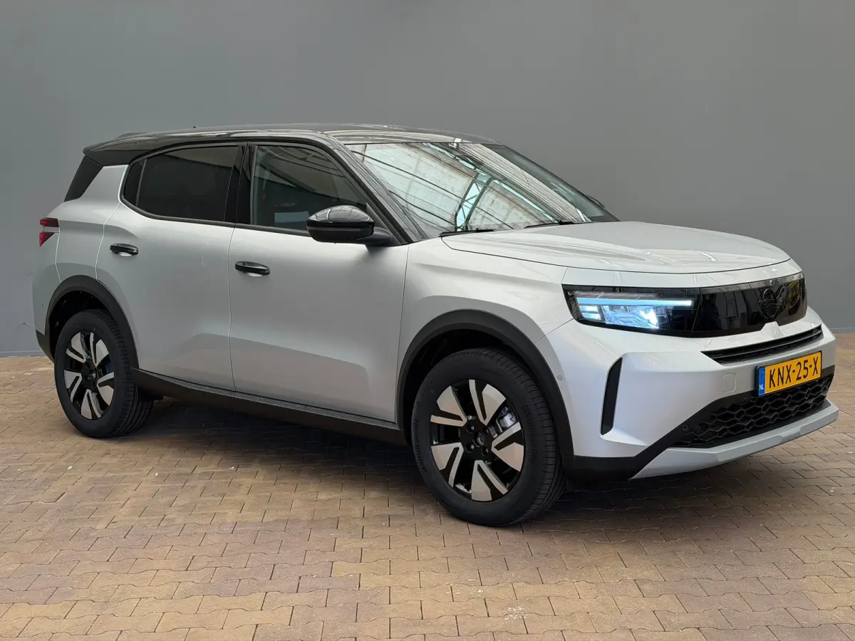 1.2 Turbo Hybrid GS Stoel+Stuur verwarming | Navigatie | Voorruitverwarming | Apple Carplay/Android Auto | Achteruitrijcamera | Apple Carplay/Android Auto|telefoonintegratie premium | Automa
