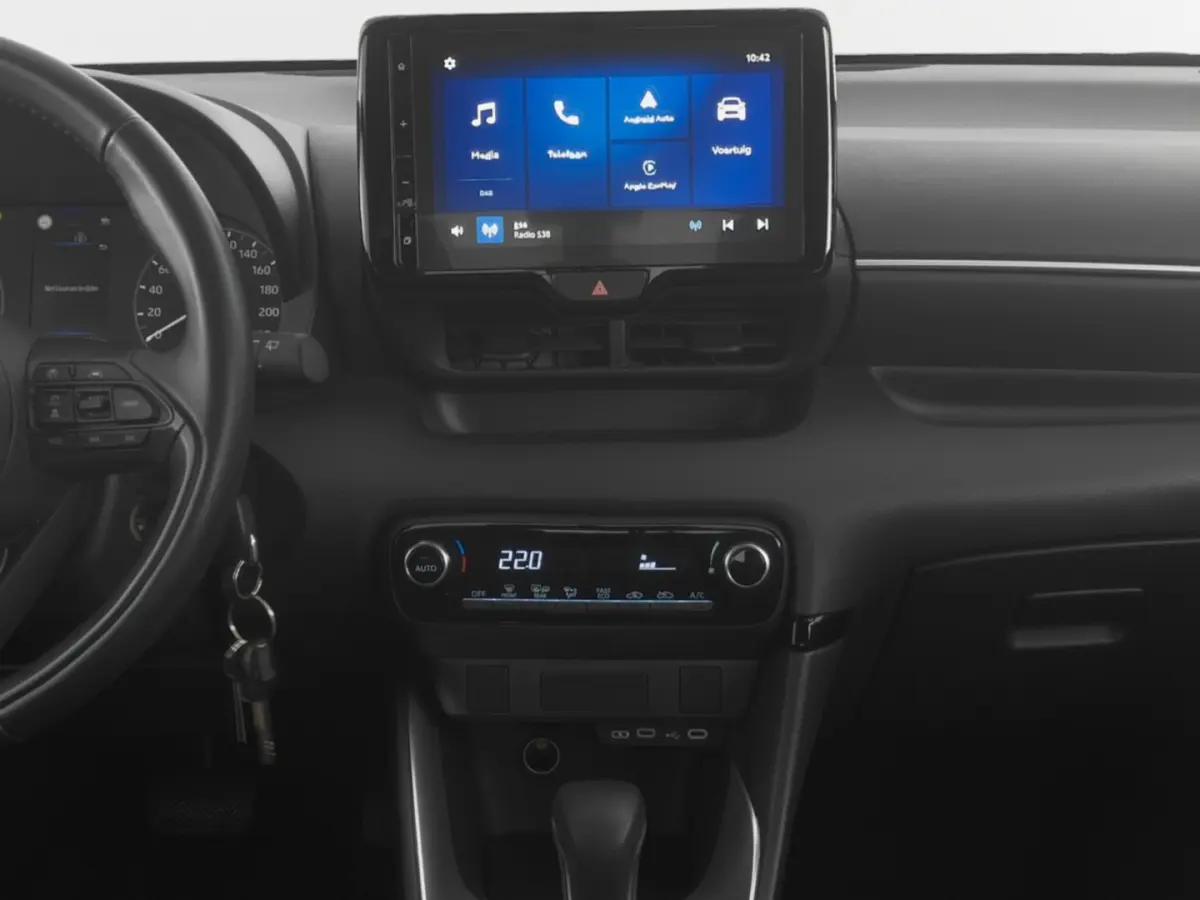 1.5 Hybrid 115 Active | CARPLAY | ECC | VELGEN ✅ 1e Eigenaar !