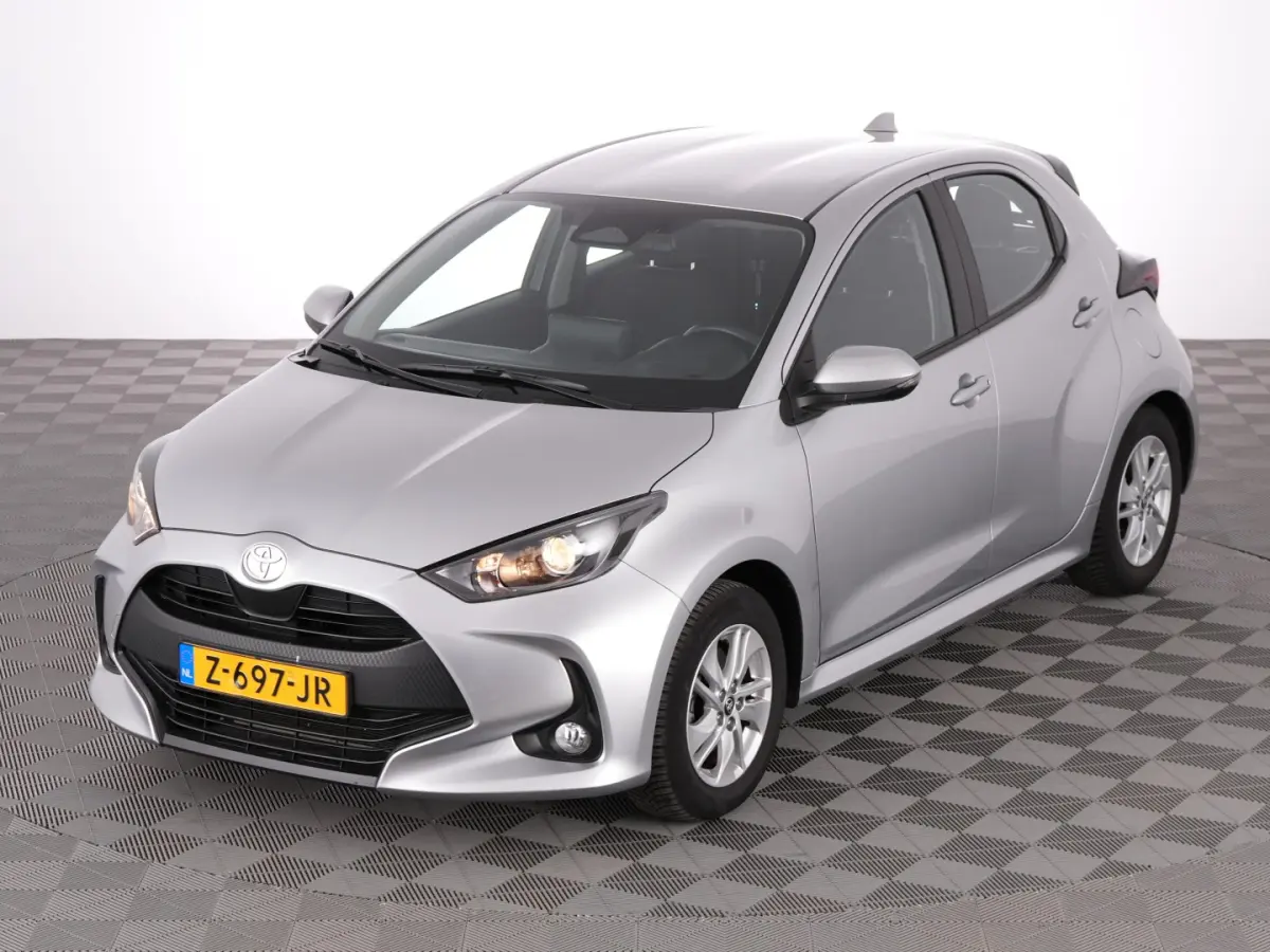 1.5 Hybrid 115 Active | CARPLAY | ECC | VELGEN ✅ 1e Eigenaar !