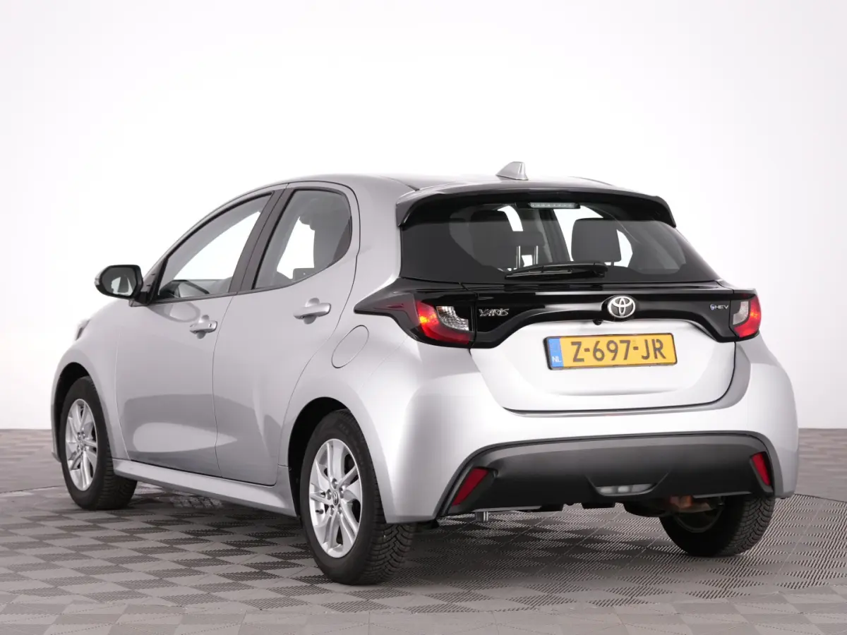 1.5 Hybrid 115 Active | CARPLAY | ECC | VELGEN ✅ 1e Eigenaar !