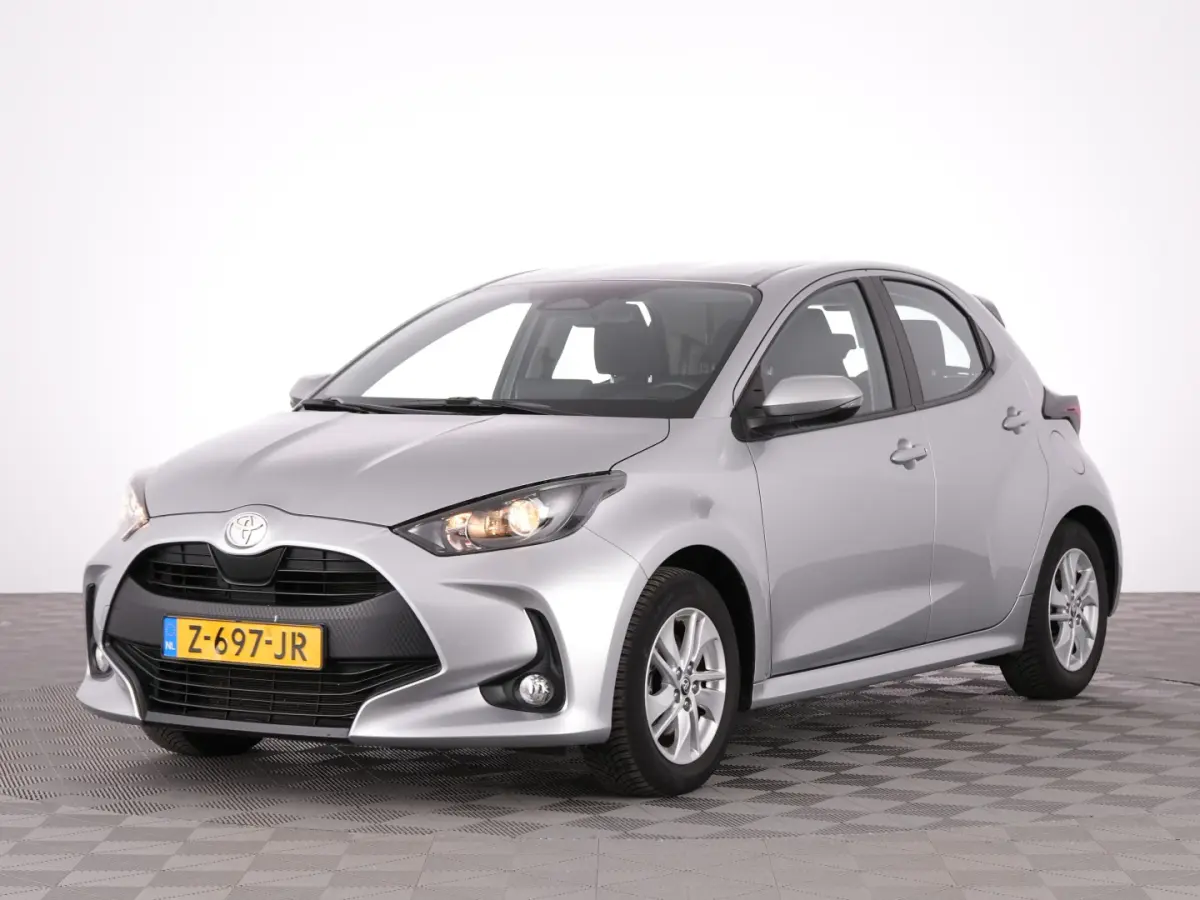 1.5 Hybrid 115 Active | CARPLAY | ECC | VELGEN ✅ 1e Eigenaar !