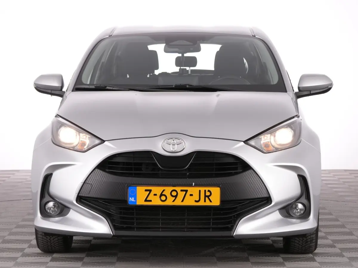 1.5 Hybrid 115 Active | CARPLAY | ECC | VELGEN ✅ 1e Eigenaar !