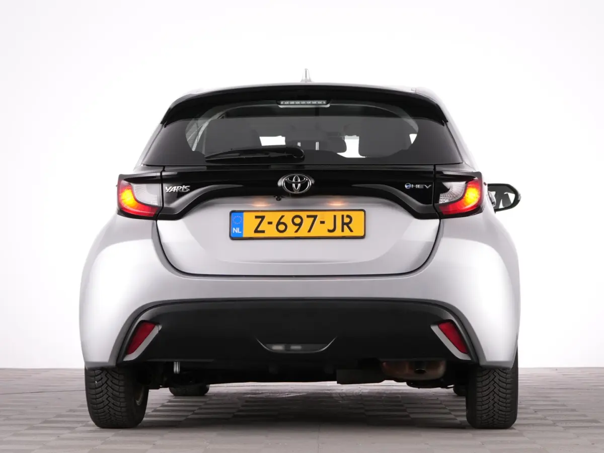 1.5 Hybrid 115 Active | CARPLAY | ECC | VELGEN ✅ 1e Eigenaar !