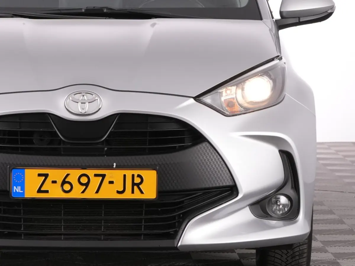 1.5 Hybrid 115 Active | CARPLAY | ECC | VELGEN ✅ 1e Eigenaar !