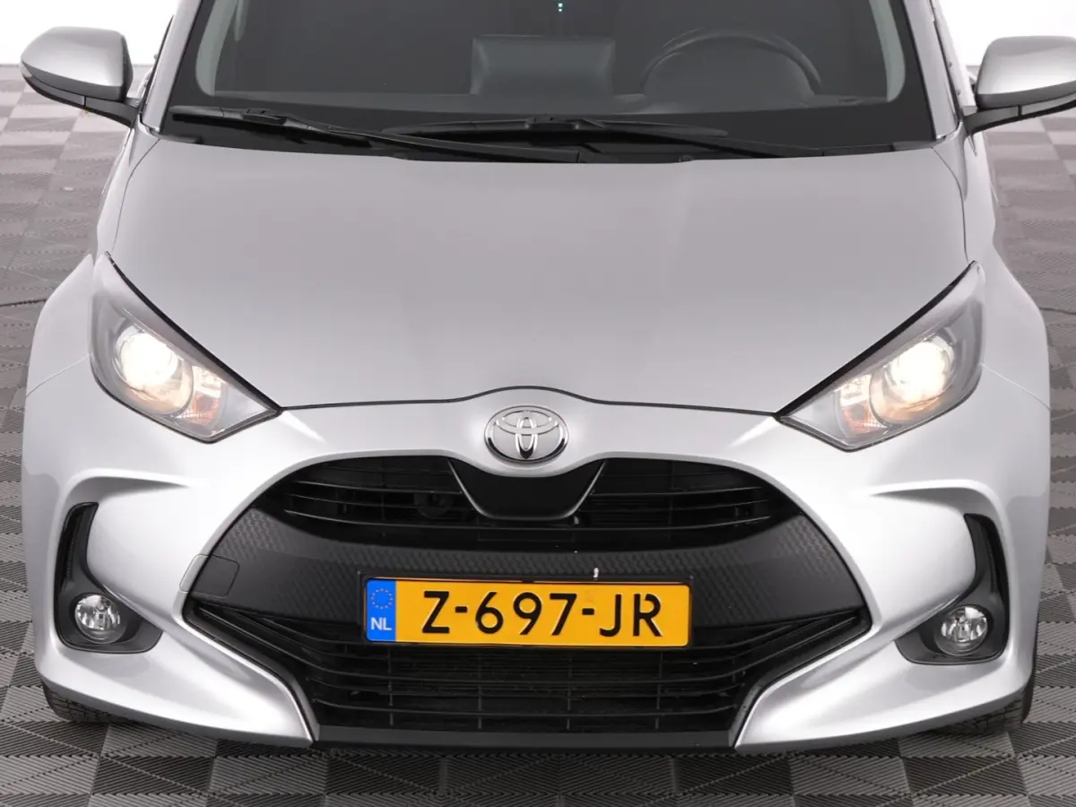 1.5 Hybrid 115 Active | CARPLAY | ECC | VELGEN ✅ 1e Eigenaar !