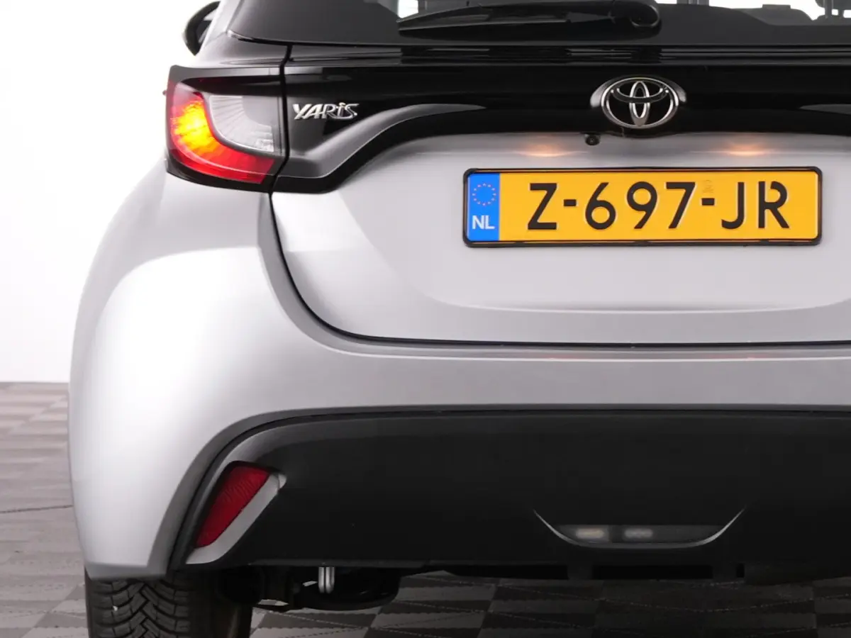 1.5 Hybrid 115 Active | CARPLAY | ECC | VELGEN ✅ 1e Eigenaar !