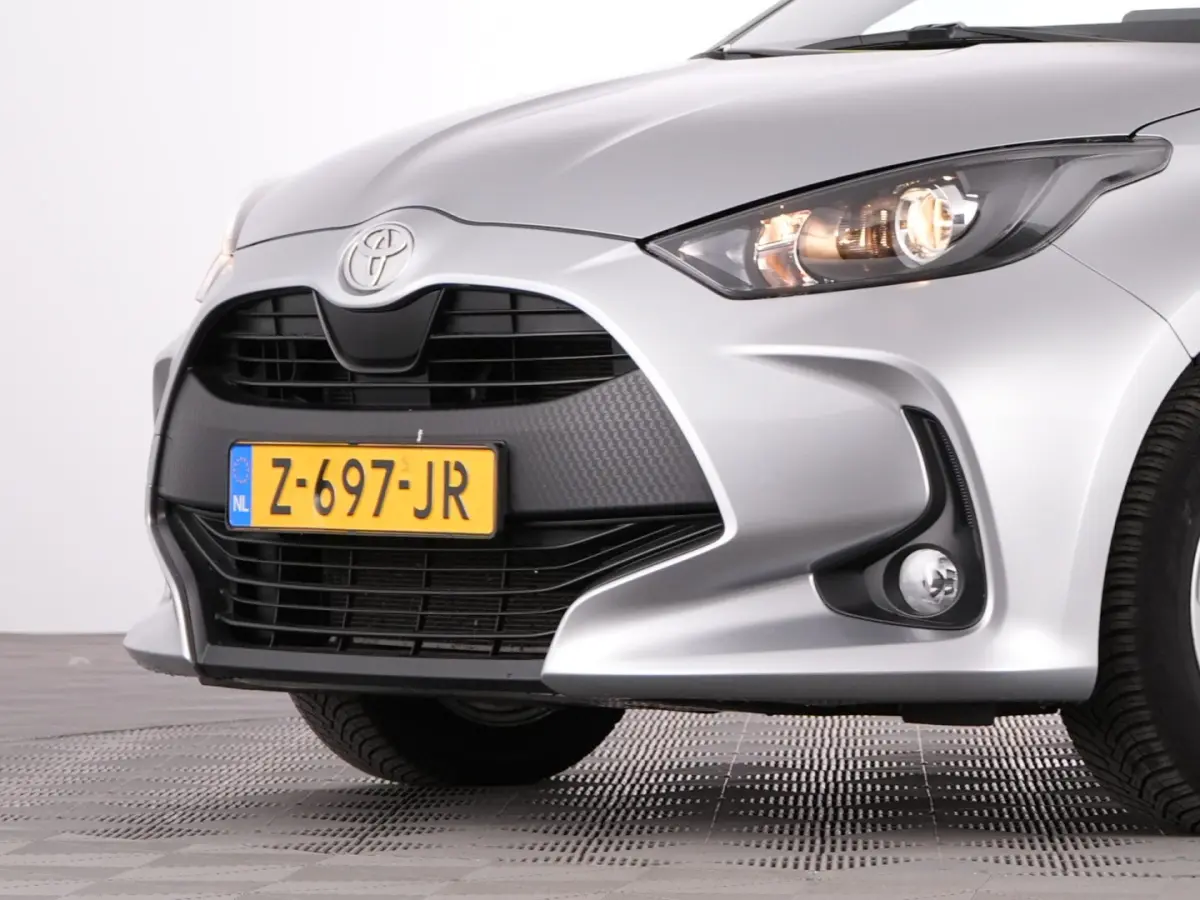 1.5 Hybrid 115 Active | CARPLAY | ECC | VELGEN ✅ 1e Eigenaar !
