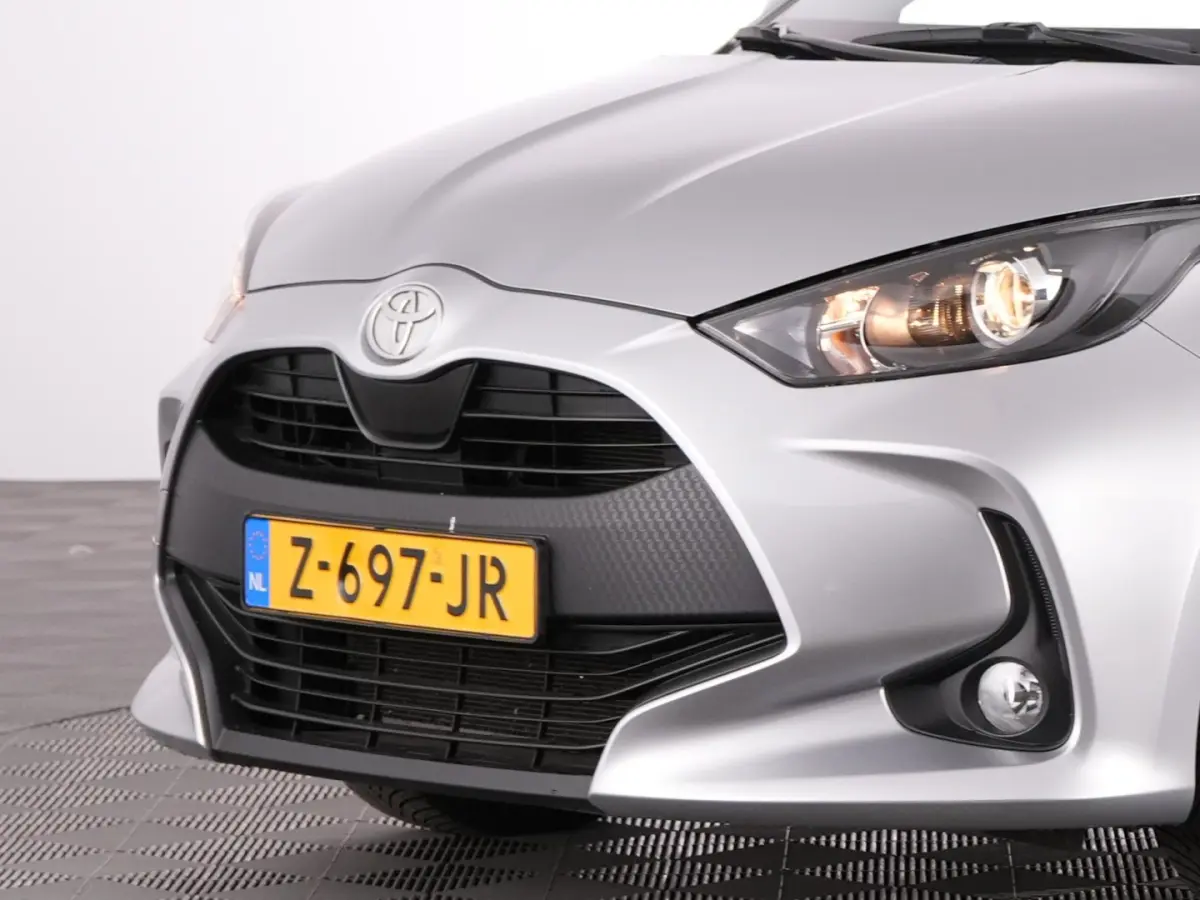 1.5 Hybrid 115 Active | CARPLAY | ECC | VELGEN ✅ 1e Eigenaar !
